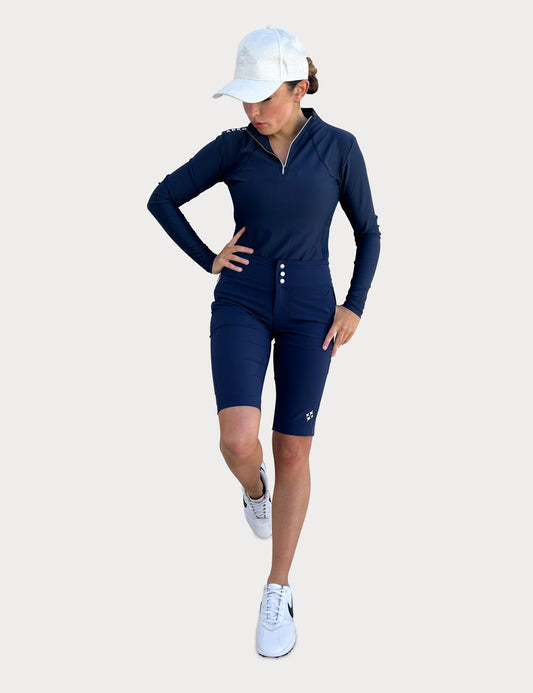Ladies Long Sleeve Shirt